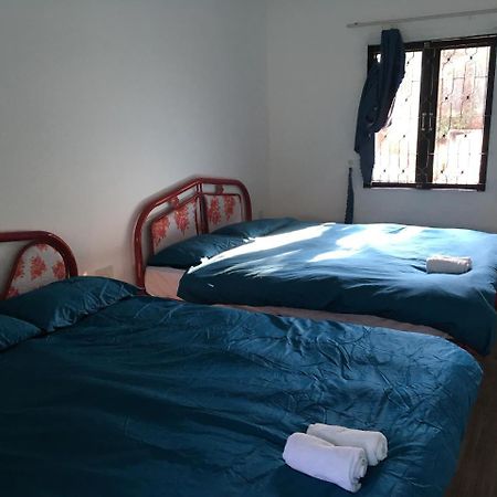 L'Amant Homestay Đà Lạt Exterior foto