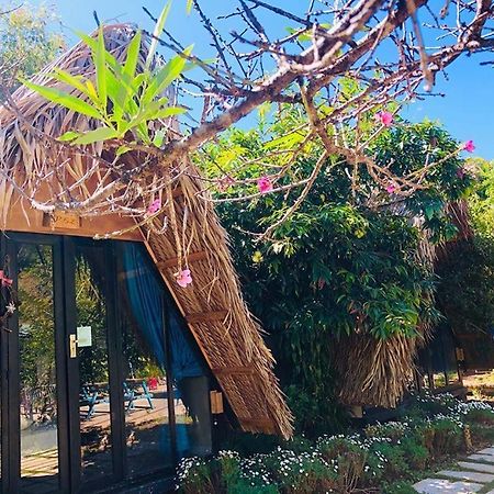 L'Amant Homestay Đà Lạt Exterior foto