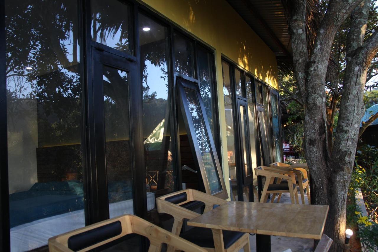 L'Amant Homestay Đà Lạt Exterior foto