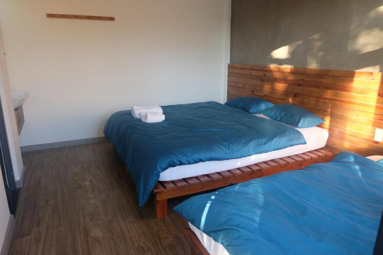 L'Amant Homestay Đà Lạt Exterior foto