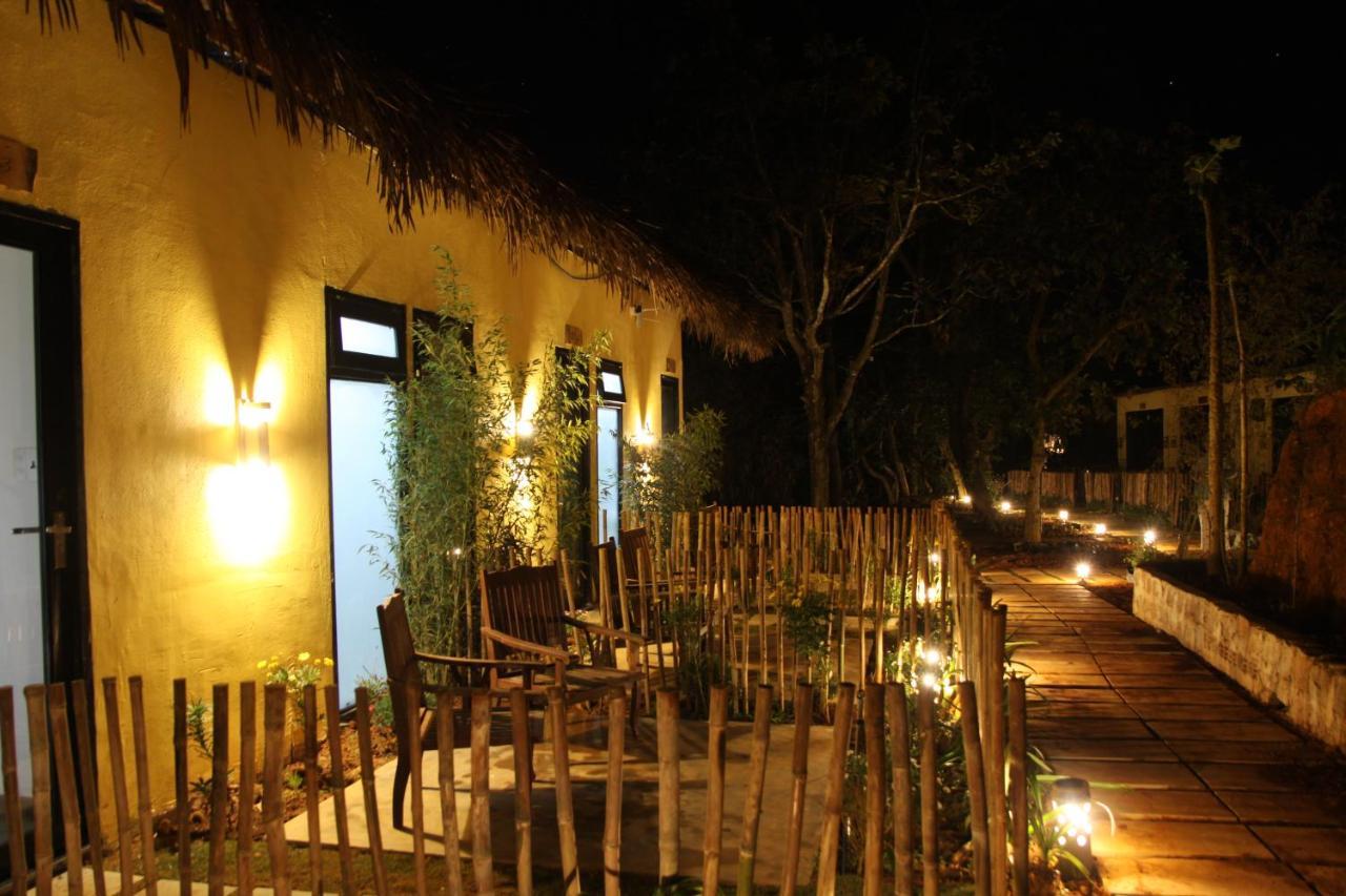 L'Amant Homestay Đà Lạt Exterior foto