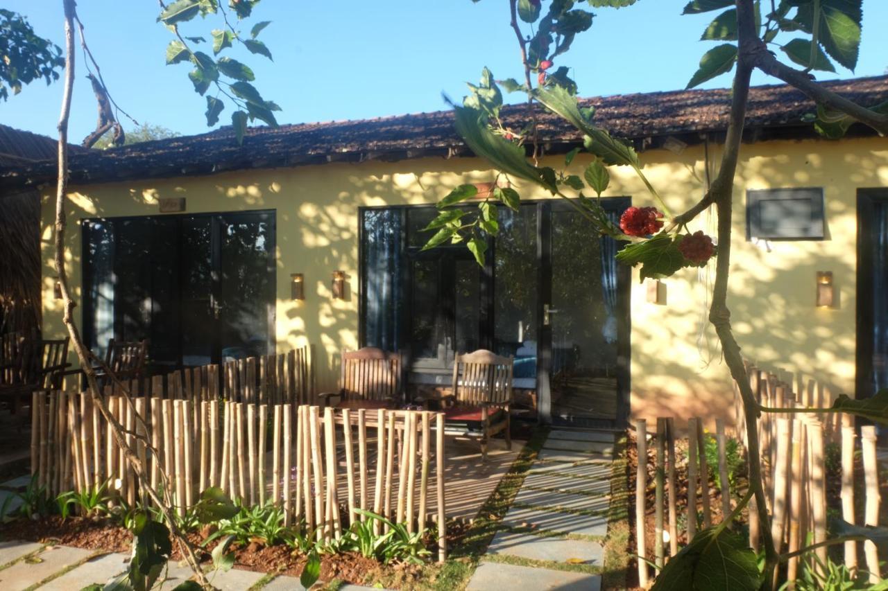 L'Amant Homestay Đà Lạt Exterior foto