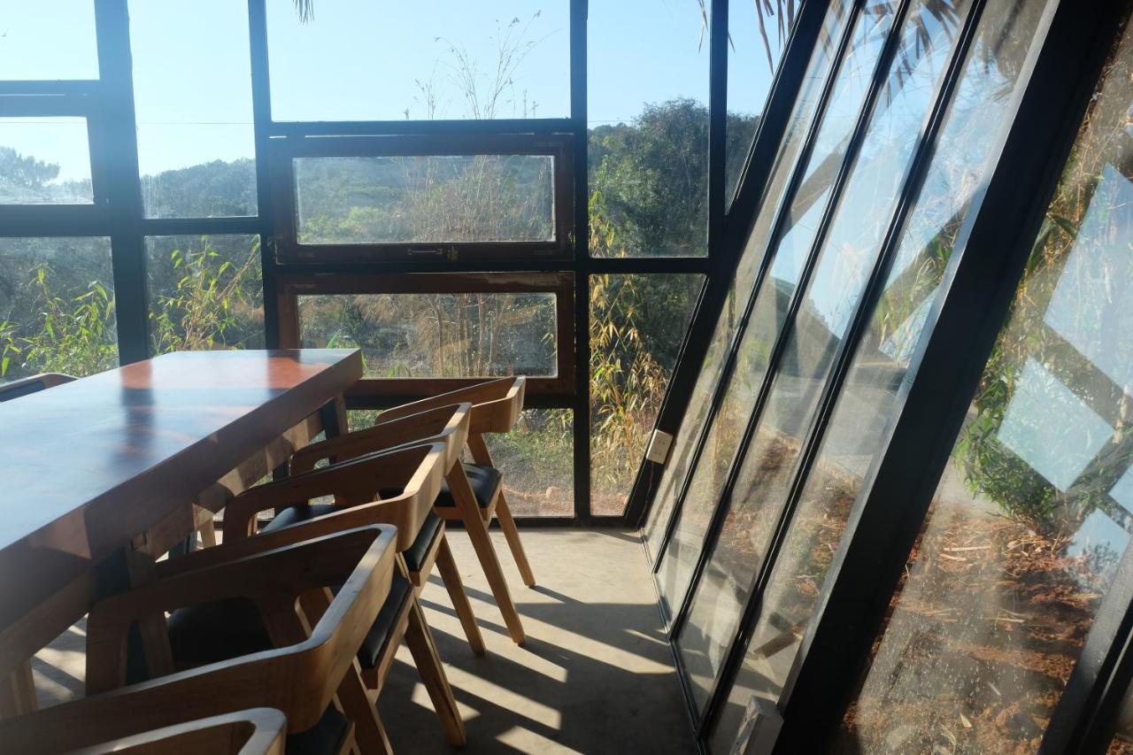 L'Amant Homestay Đà Lạt Exterior foto