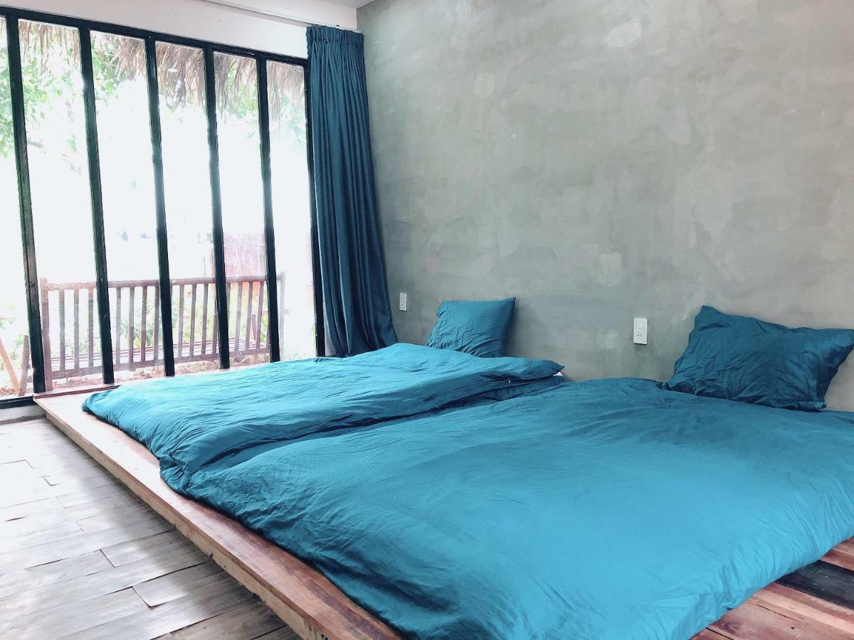 L'Amant Homestay Đà Lạt Exterior foto